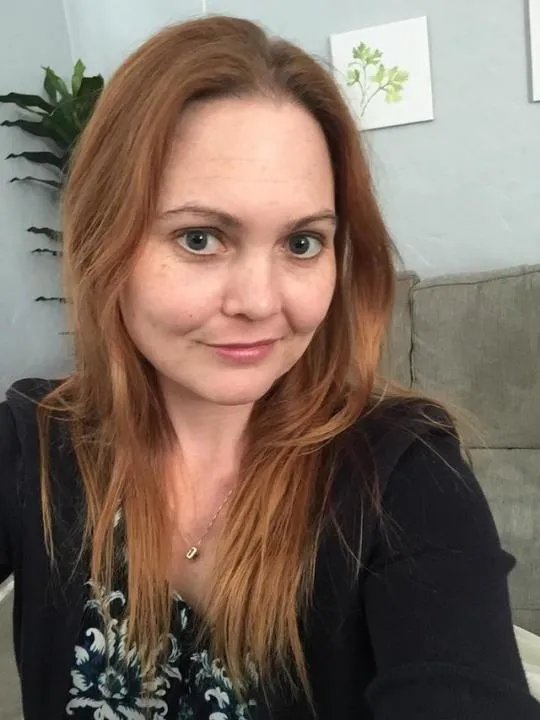 Sara, 33 anni — incontri extraconiugali a Torino