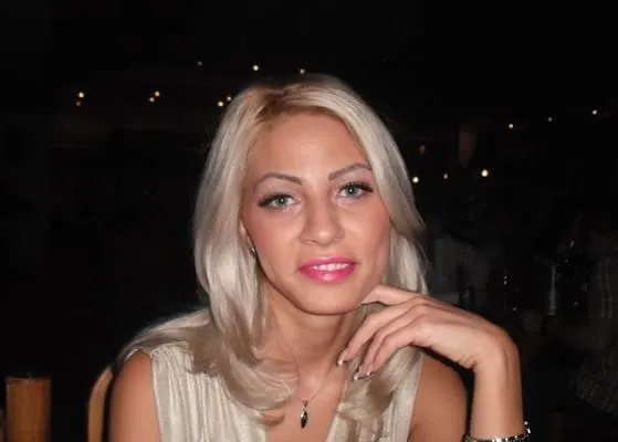 Anisa, 36 anni — incontri extraconiugali a Guidonia Montecelio