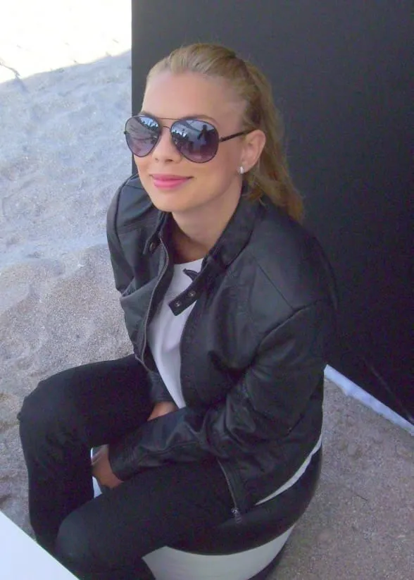 Caterina, 28 anni — incontri extraconiugali a Genova