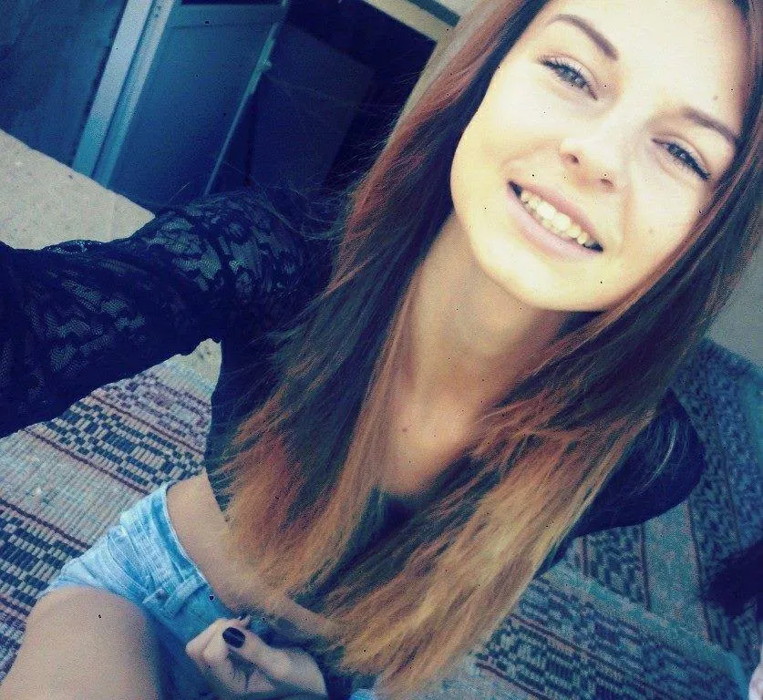 Aurora, 22 anni — incontri extraconiugali a Fano