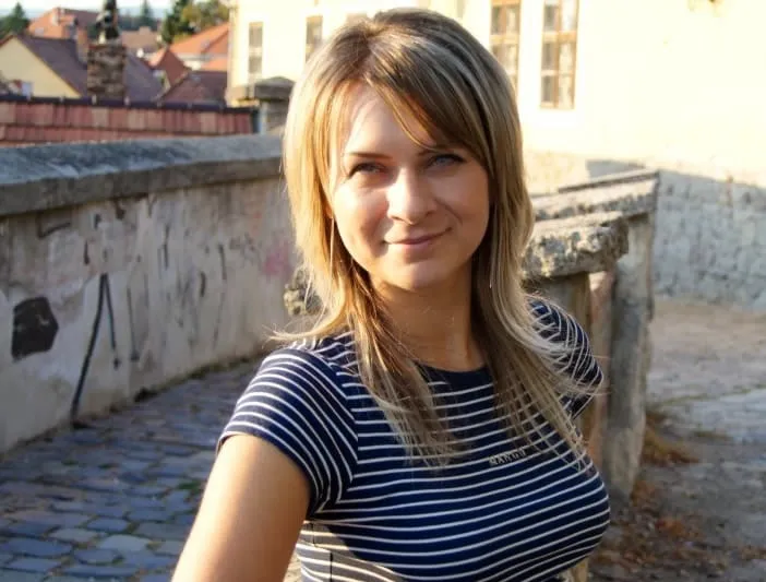 Jasmine, 23 anni — incontri extraconiugali a Mestre