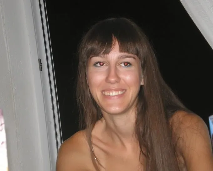 Agnese, 26 anni — incontri extraconiugali a La Spezia