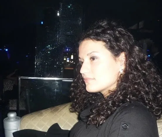 Lucia, 22 anni — incontri extraconiugali a Circoiscrizione III