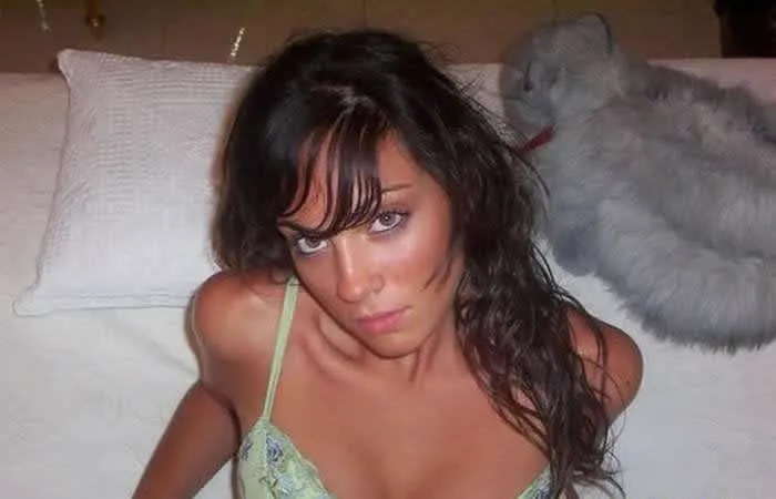 Giuliana, 23 anni — incontri extraconiugali a Quarto
