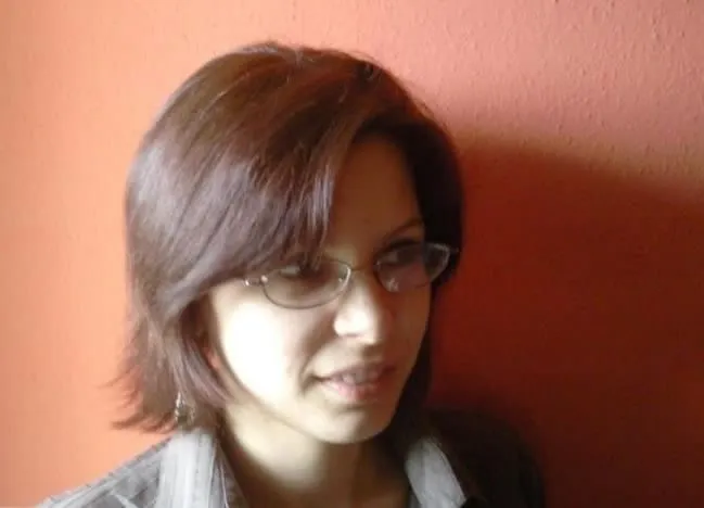 Francesca, 25 anni — incontri extraconiugali a Palermo