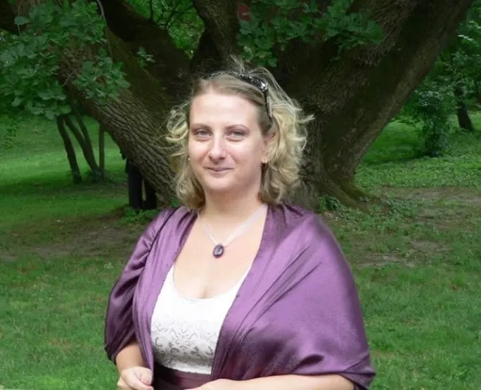 Raffaella, 28 anni — incontri extraconiugali a Quarto Oggiaro