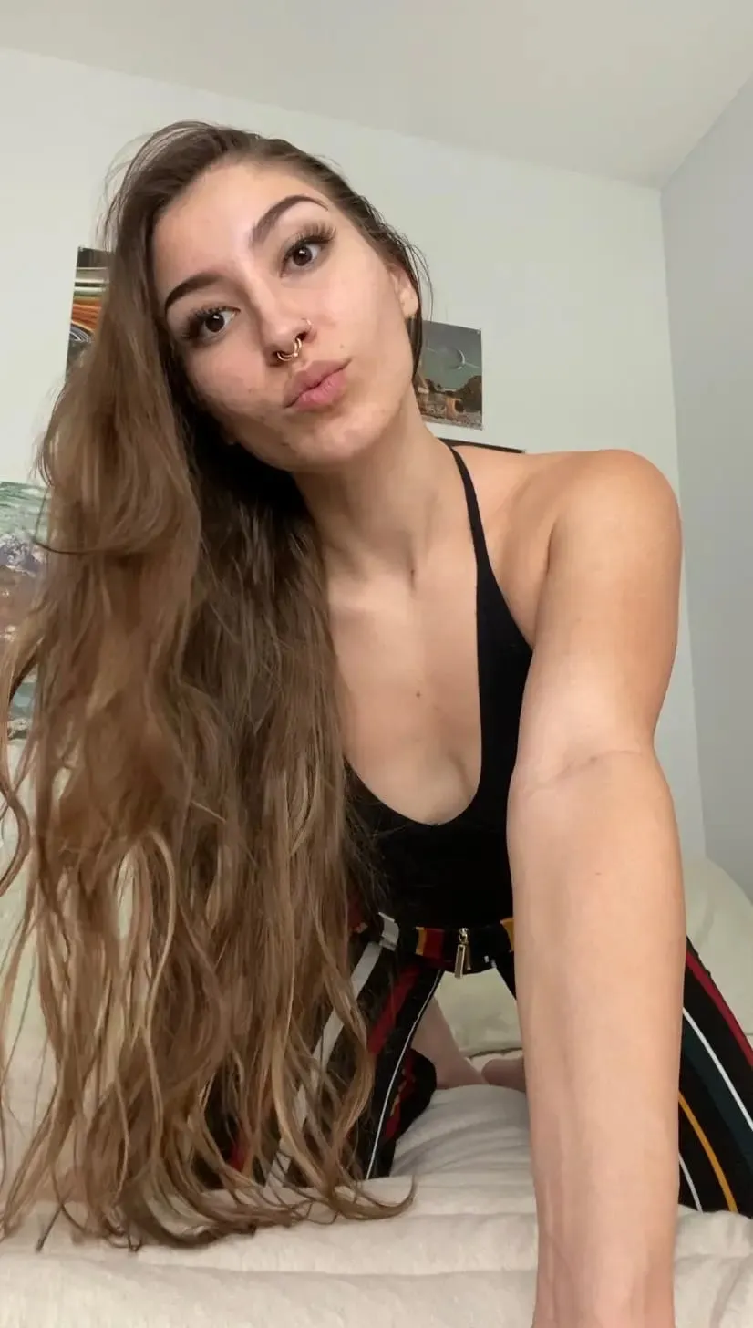 Sofia, 27 anni — incontri extraconiugali a Milazzo