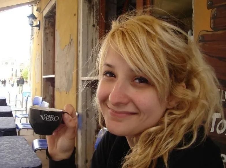 Rebecca, 23 anni — incontri extraconiugali a Marsala