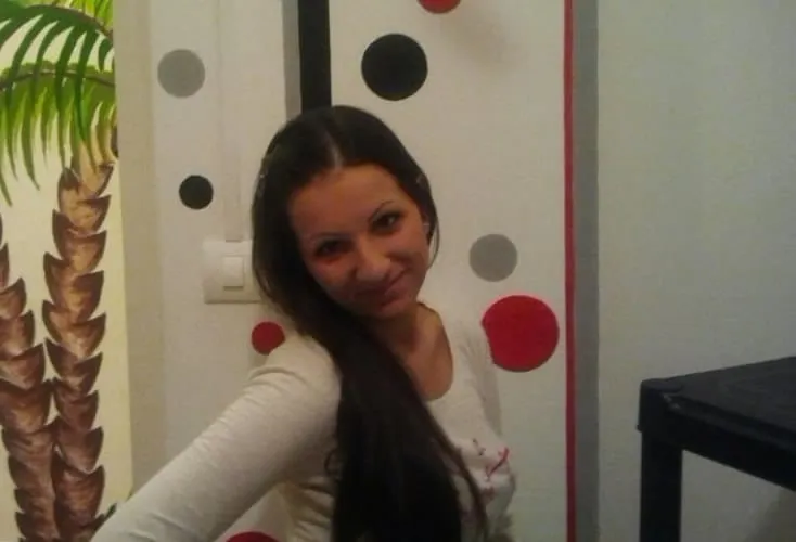 Leila, 39 anni — incontri extraconiugali a Arcella