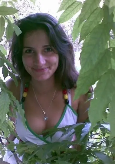 Leila, 29 anni — incontri extraconiugali a Terracina