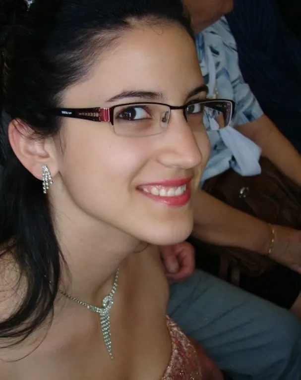 Raffaella, 28 anni — incontri extraconiugali a Prato