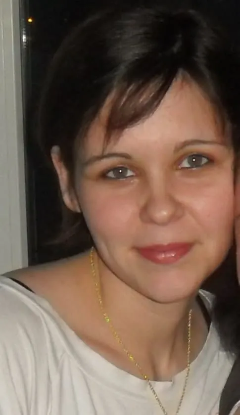 Sofia, 25 anni — incontri extraconiugali a Genova
