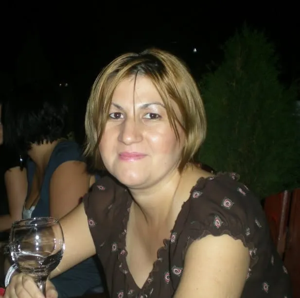 Margherita, 29 anni — incontri extraconiugali a Vercelli