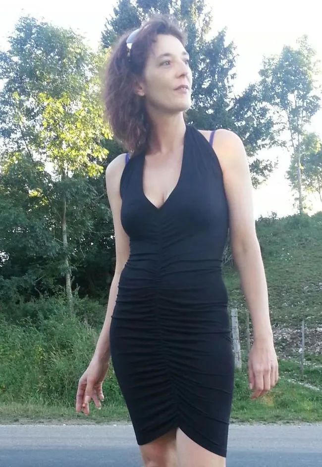 Nadia, 29 anni — incontri extraconiugali a Eboli