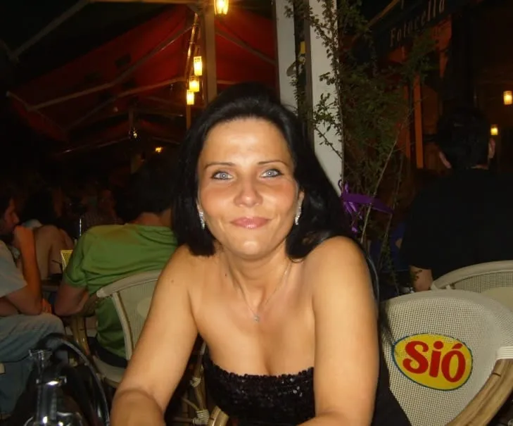 Amani, 32 anni — incontri extraconiugali a Secondigliano