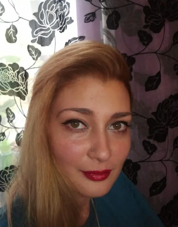 Adriana, 26 anni — incontri extraconiugali a Circoiscrizione V