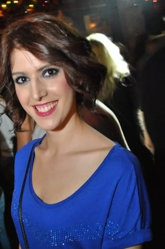 Francesca, 29 anni — incontri extraconiugali a Agrigento