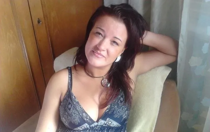 Rebecca, 22 anni — incontri extraconiugali a Campo di Marte