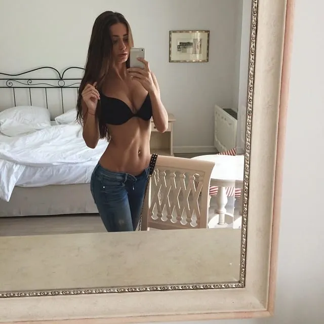 Carla, 24 anni — incontri extraconiugali a Formigine