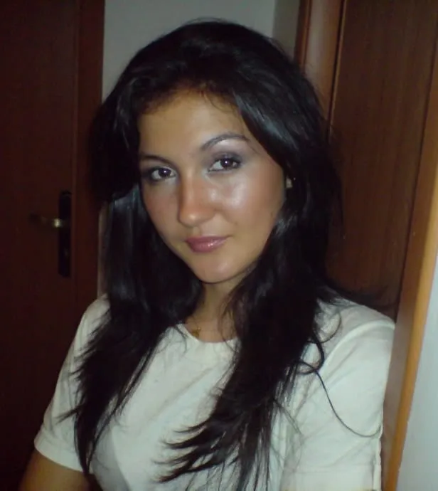 Laura, 27 anni — incontri extraconiugali a Vanchiglia