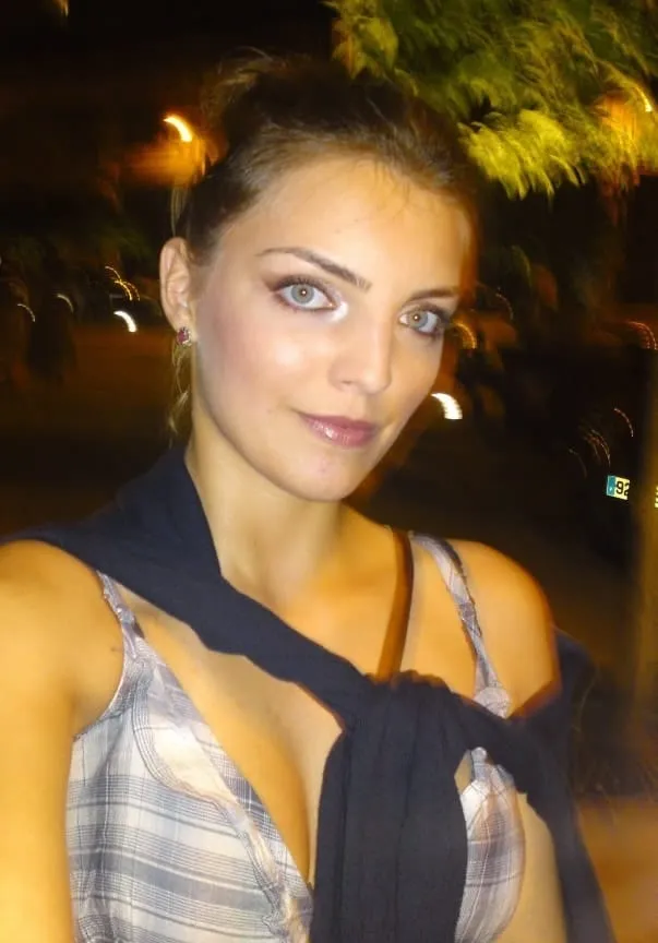 Elena, 45 anni — incontri extraconiugali a Latina