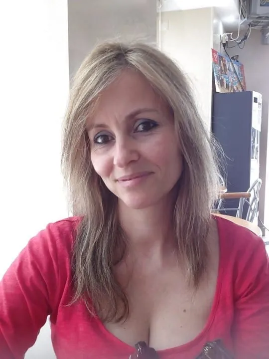 Sienna, 26 anni — incontri extraconiugali a Roma