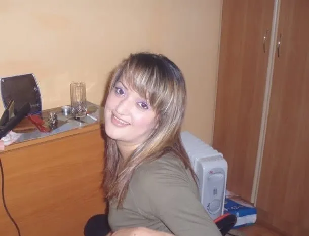 Lina, 24 anni — incontri extraconiugali a San Miniato Basso