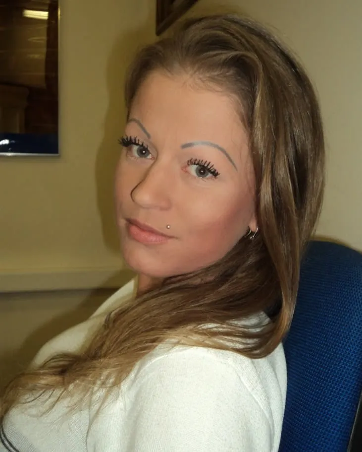 Serena, 28 anni — incontri extraconiugali a Novara