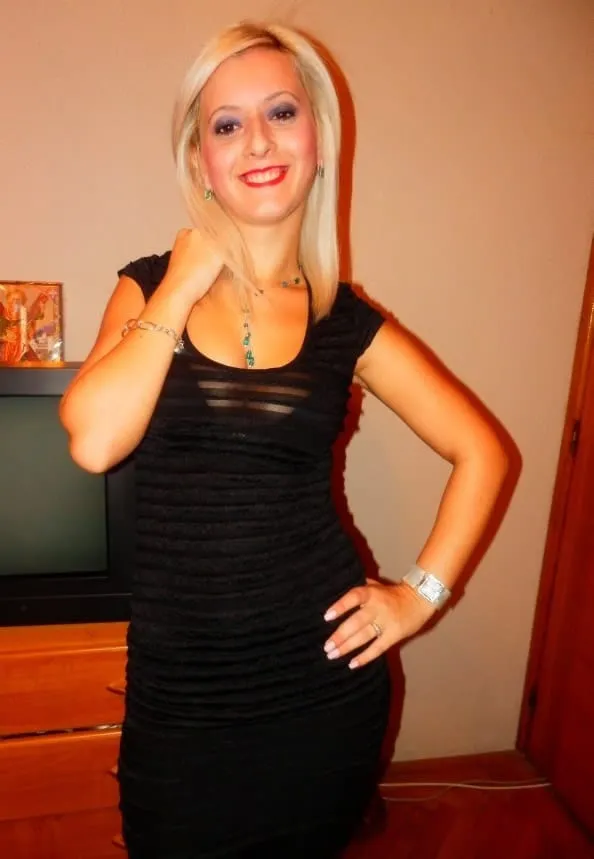 Chadia, 25 anni — incontri extraconiugali a Giugliano in Campania