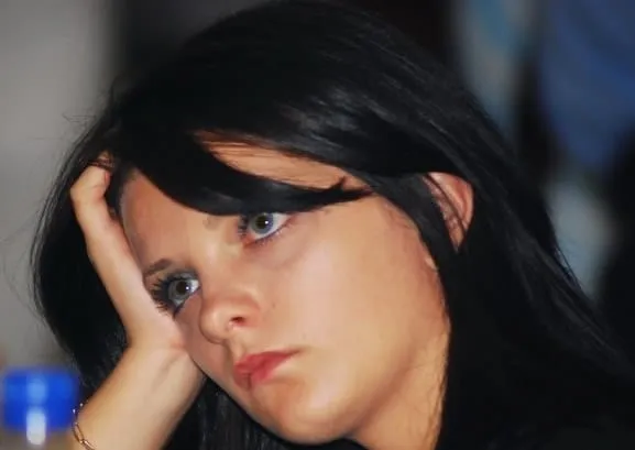 Carmela, 30 anni — incontri extraconiugali a Terni