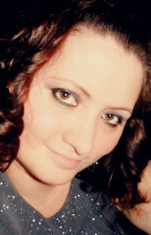 Sienna, 29 anni — incontri extraconiugali a Catania