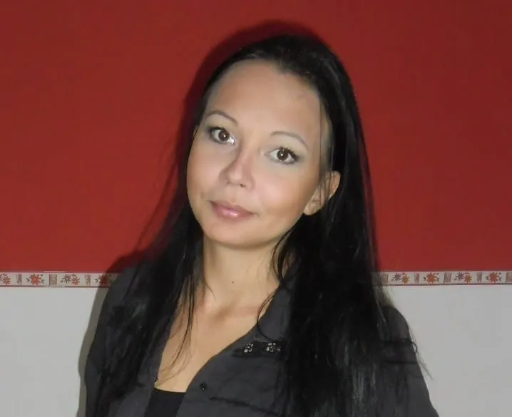 Talia, 32 anni — incontri extraconiugali a Montichiari