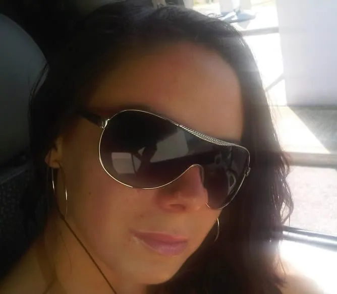 Tiziana, 36 anni — incontri extraconiugali a Molfetta