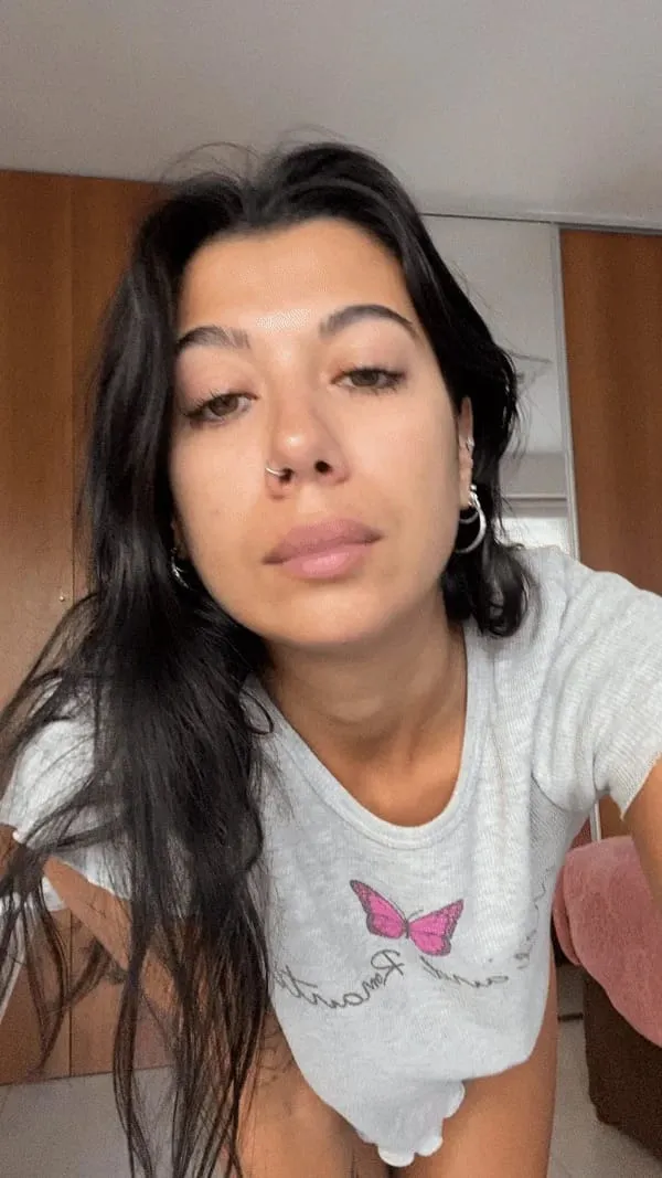 Elisa, 25 anni — incontri extraconiugali a Palmi