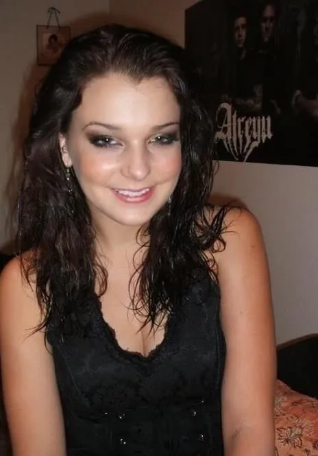 Stefania, 31 anni — incontri extraconiugali a Torre del Greco
