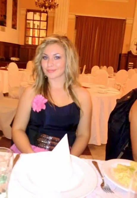 Samira, 42 anni — incontri extraconiugali a Partinico