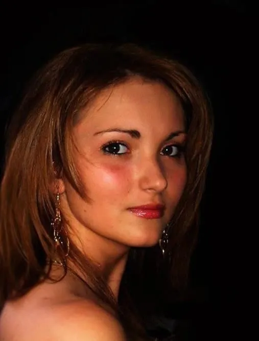 Alessia, 21 anni — incontri extraconiugali a Bitonto
