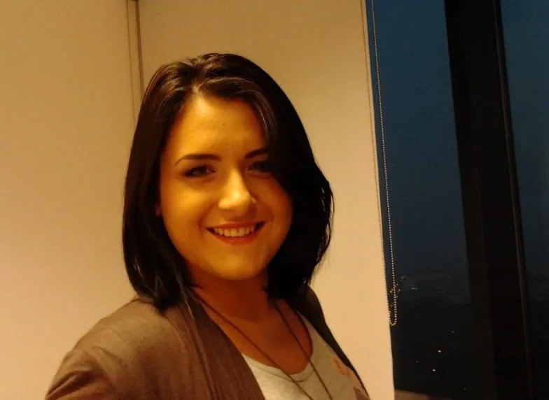 Claudia, 29 anni — incontri extraconiugali a Padova