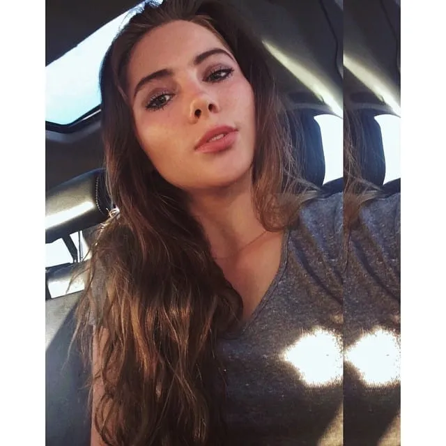 Carla, 25 anni — incontri extraconiugali a Messina