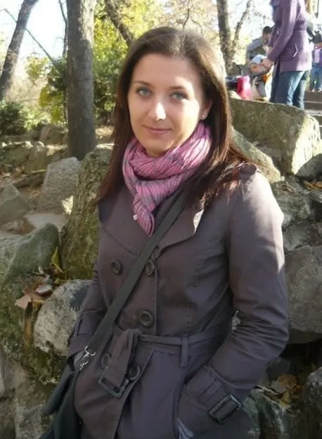 Aisha, 31 anni — incontri extraconiugali a Zola Predosa