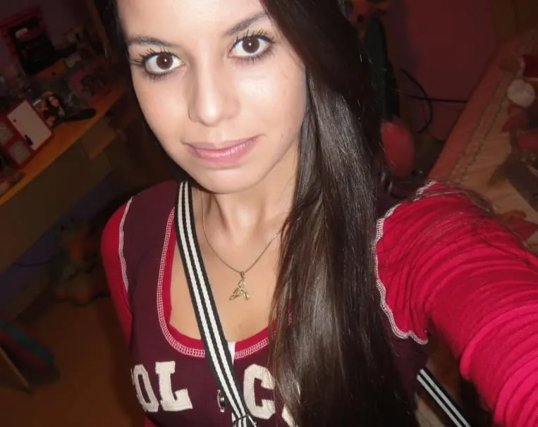Rosa, 20 anni — incontri extraconiugali a Cantù