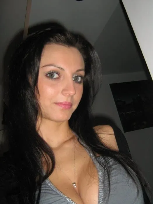 Rebecca, 24 anni — incontri extraconiugali a Lumezzane