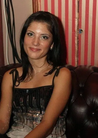 Rachele, 32 anni — incontri extraconiugali a Grugliasco