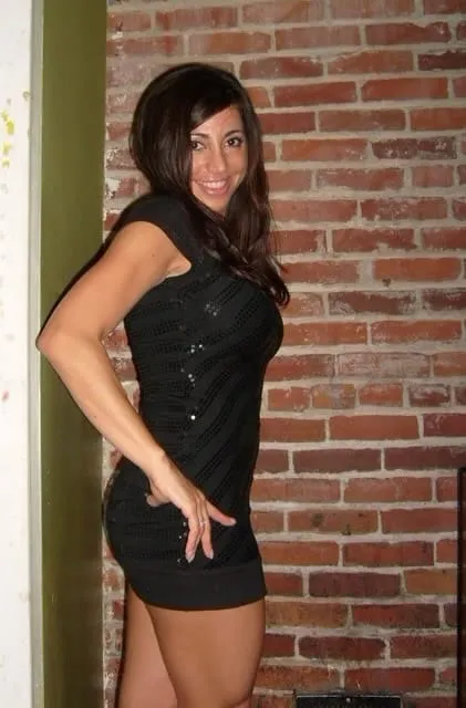Vanessa, 28 anni — incontri extraconiugali a Circoiscrizione VIII