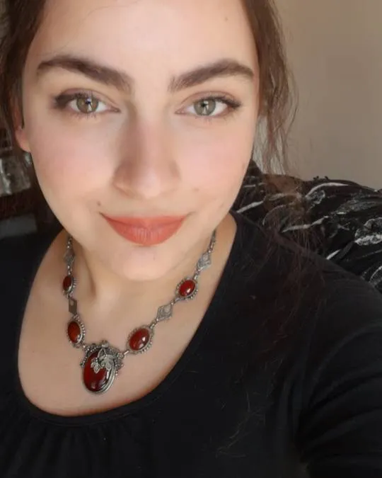 Giulietta, 23 anni — incontri extraconiugali a Velletri