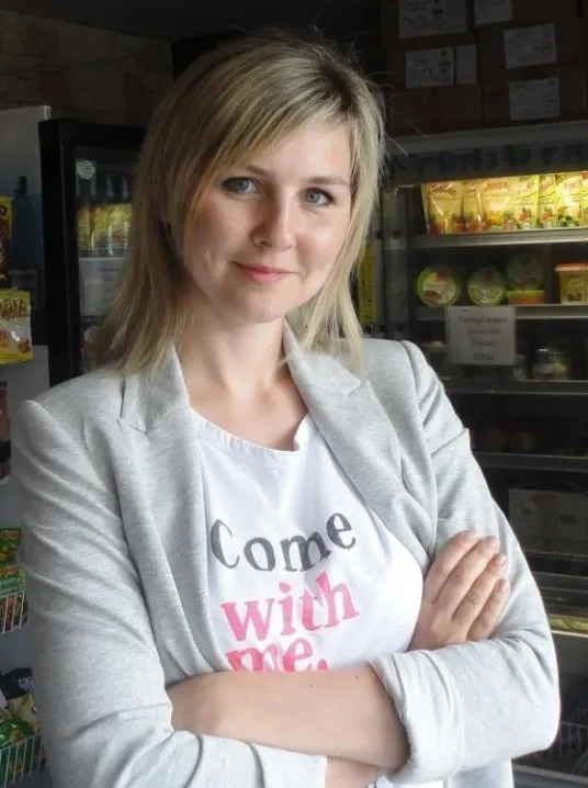 Miriam, 29 anni — incontri extraconiugali a Ascoli Piceno