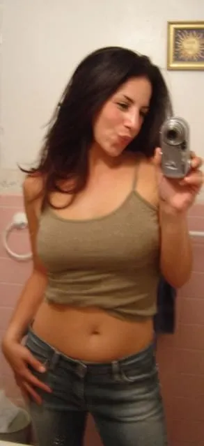 Sabrina, 41 anni — incontri extraconiugali a Milano