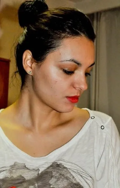Gilda, 32 anni — incontri extraconiugali a Benevento