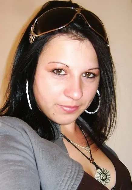 Ines, 23 anni — incontri extraconiugali a Desio