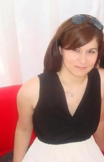 Arianna, 20 anni — incontri extraconiugali a Boscoreale